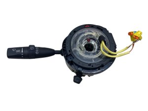 2014-2022 Maserati Quattroporte Air Bag Clockspring with Combination Switch (Used OEM)
