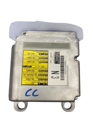 2014-2020 Lexus GS350 Airbag Control Module (Used OEM)