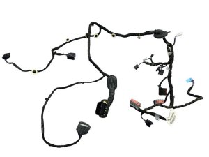 2019-2023 Jaguar I-Pace Door Wiring Harness - Rear (Used OEM)