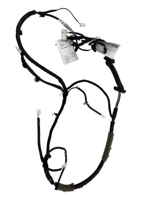 2023-2025 Honda HR-V Liftgate Back Door Accessory Wiring Harness - Rear (Used OEM)