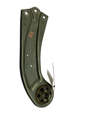 2022-2025 Hyundai Tucson Lower Trailing Control Arm - Rear, Right (Passenger) (Used OEM)