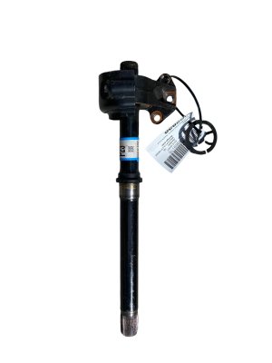 2022-2025 Hyundai Tucson Intermediate Axle Jackshaft - Front, Right (Passenger) (Used OEM)