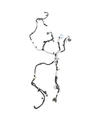 2021-2024 Ford Bronco Sport Subframe Crossmember Wiring Harness - Rear (Used OEM)