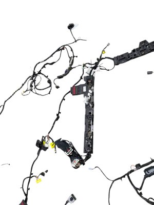 2021-2023 Chrysler Pacifica Main Cab Body Wiring Harness (Used OEM)