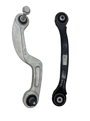 2023-2024 Cadillac LYRIQ Lower Suspension Control Arm Set - Rear, Left (Driver) (Used OEM)