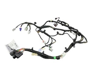2022 Jeep Wagoneer Console Wiring Harness - Front (Used OEM)