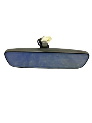 2023-2025 Honda Pilot Auto Dimming Interior Rear View Mirror with Garage Door Opener - Front (Used OEM)