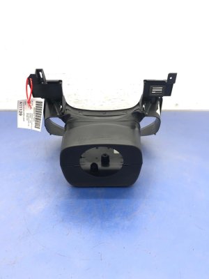 2018-2021 Ford Expedition Steering Column Upper and Lower Housing Trim Cover (Used OEM)