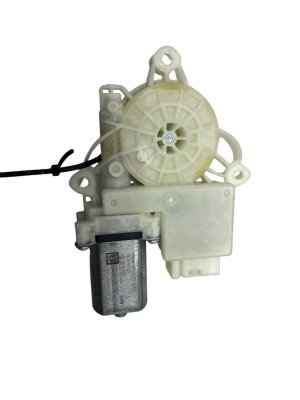  BMW X5 m Power Window Motor - Rear, Right (Passenger) (Used OEM)