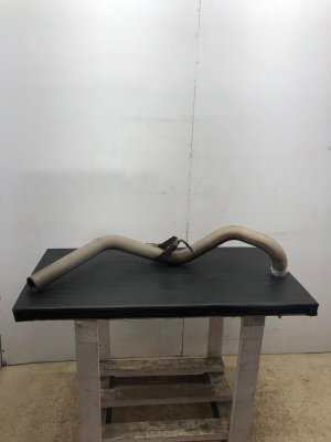 2015-2017 Ford F-150 Exhaust Tail Pipe - Rear (Used OEM)