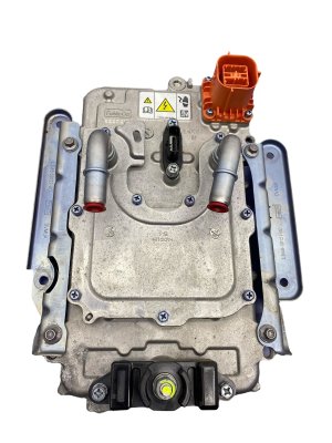 2020-2023 Ford Police Interceptor Utility DC/DC Voltage Power Converter (Used OEM)