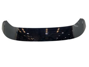 2025-2026 Mazda CX-70 Black Trunk Spoiler Wing with 3rd Brake Light - Rear (Used OEM)