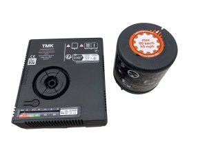 2021-2026 BMW 428i Tire Air Compressor Pump Kit (Used OEM)