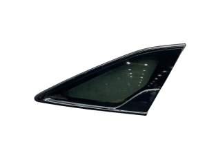 2024-2025 Kia Sorento Door Quarter Glass - Rear, Right (Passenger) (Used OEM)