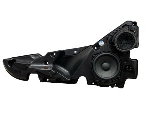2019-2025 Audi Q8 Door Speaker - Front (Used OEM)