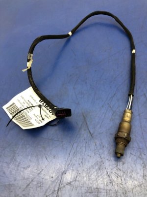2018-2025 Audi RS5 Downstream Oxygen Sensor (Used OEM)