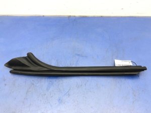 2018-2024 Audi S5 Door Inner Seal Trim Panel - Front (Used OEM)