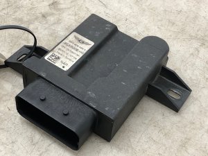 2006-2012 Bentley Continental Fuel Pump Control Module (Used OEM)