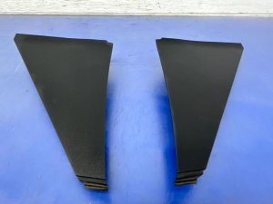 2022-2025 Hyundai Santa Cruz Interior Upper Quarter Trim Panel - Rear (Used OEM)