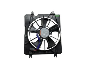 2025 Acura ADX Radiator Cooling Fan Blade with Clutch and Shroud (Used OEM)