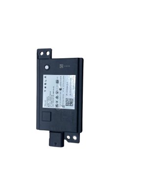  Tesla Model 3 Bluetooth Low Energy End Point Module - Front (Used OEM)