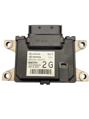 2024-2025 Toyota Tacoma Transmission Control Module (Used OEM)
