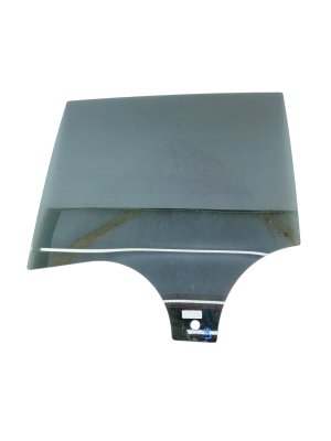 2020-2025 Mercedes-Benz CLA250 Door Glass - Rear, Left (Driver) (Used OEM)