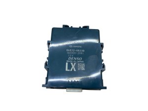 2024-2025 Lexus TX500h Vehicle Approach Speaker Control Module (Used OEM)