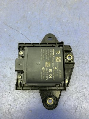 2017-2020 Nissan Murano Blind Spot Radar Control Module - Right (Passenger) (Used OEM)