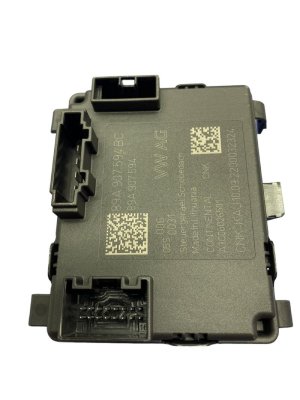 2022-2025 Audi Q4 e-tron Sunroof Control Module (Used OEM)
