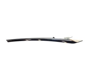 2025-2026 Nissan Murano Chrome Door Window Molding Trim - Rear, Left (Driver) (Used OEM)