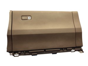 2016-2022 Lexus RX450h Brown Glove Box Assembly - Front (Used OEM)