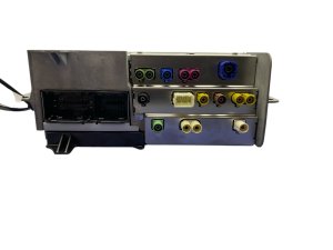 2020-2023 Mercedes-Benz GLA250 Harman Becker Navigation Multimedia Head Unit (Used OEM)