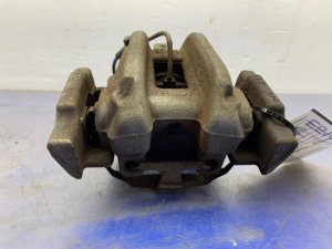 2014-2016 BMW 428i Disc Brake Caliper with Bracket - Rear, Right (Passenger) (Used OEM)