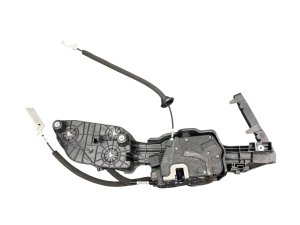 2016-2025 Volvo XC90 Power Door Latch Actuator Assembly - Front, Right (Passenger) (Used OEM)