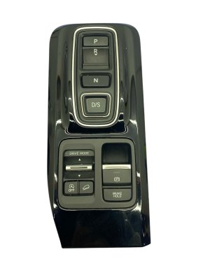 2023-2025 Honda Pilot Electric Gear Selector and Drive Mode Switch - Front (Used OEM)