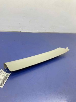 2020-2025 Hyundai Sonata Black Front Windshield Trim Cover Panel Molding (Used OEM)