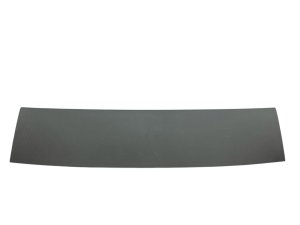 2021-2024 Ford Mustang Mach-E Tailgate Liftgate Upper Trim Cover Panel (Used OEM)