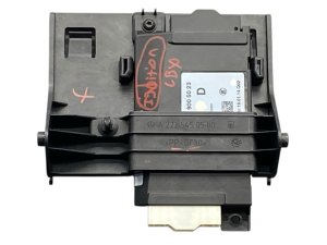 2017-2020 Mercedes-Benz E500 Ignition Switch Control Module with Bracket (Used OEM)