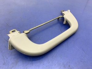 2007-2014 GMC Yukon XL Interior B-Pillar Grab Handle - Right (Passenger) (Used OEM)