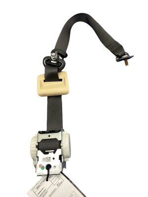 2021-2026 GMC Yukon XL 3rd Row Seat Belt Assembly - Rear, Right (Passenger) (Used OEM)