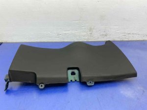 2020-2024 Cadillac CT5 Jet Black Dashboard Lower Bolster Trim Panel - Front (Used OEM)