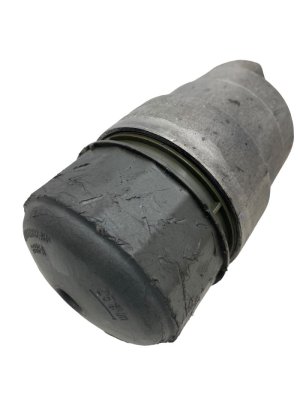2015-2019 Jaguar XJ Engine Oil Filter and Fluid Housing Assembly (Used OEM)
