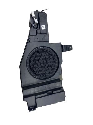 2022-2023 Jeep Wagoneer Trunk Subwoofer Speaker - Rear (Used OEM)