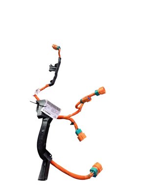 2021-2024 Ford Mustang Mach-E High Voltage Battery Wiring Harness (Used OEM)