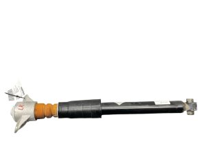 2021-2024 Audi Q5 Suspension Shock Absorber - Rear, Left (Driver) (Used OEM)