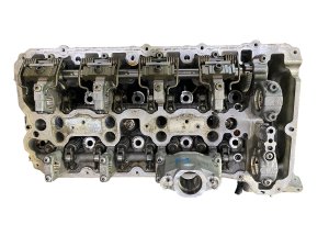 2020-2023 BMW X6 Engine Cylinder Head with Valve Cover (Used OEM)