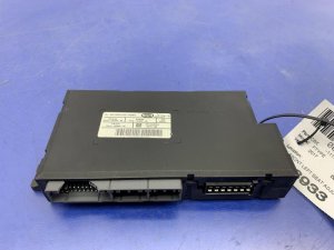 2016-2017 Jaguar F-Type Seat Adjustment Control Module - Front, Left (Driver) (Used OEM)
