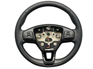 2021-2024 Ford Mustang Mach-E Performance Package Steering Wheel (Used OEM)