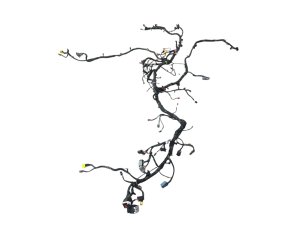 2022-2023 Jeep Wagoneer Front Dashboard Wiring Harness Assembly (Used OEM)